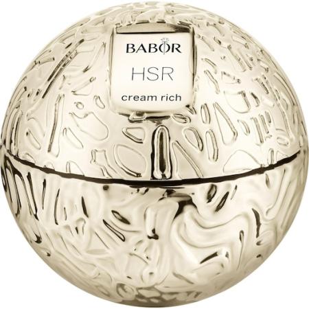 BABOR HSR Lifting Anti-rimpel crème rijk Dagcrème Dames 50 ml