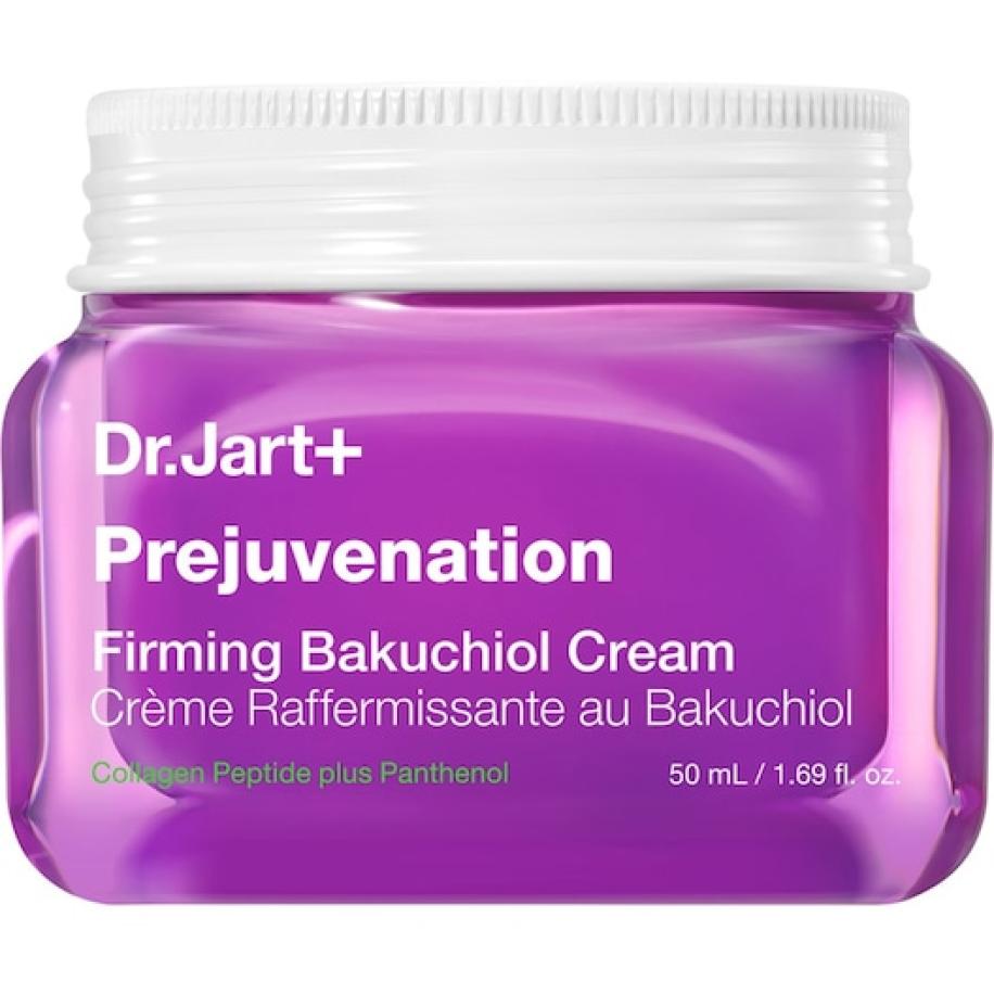 Dr. Jart+ Prejuvenating Verstevigende Bakuchiol Crème Gezichtscrème Dames 50 ml
