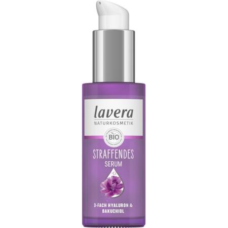 Lavera Serums Lifting Serum Anti-aging Dames 30 ml