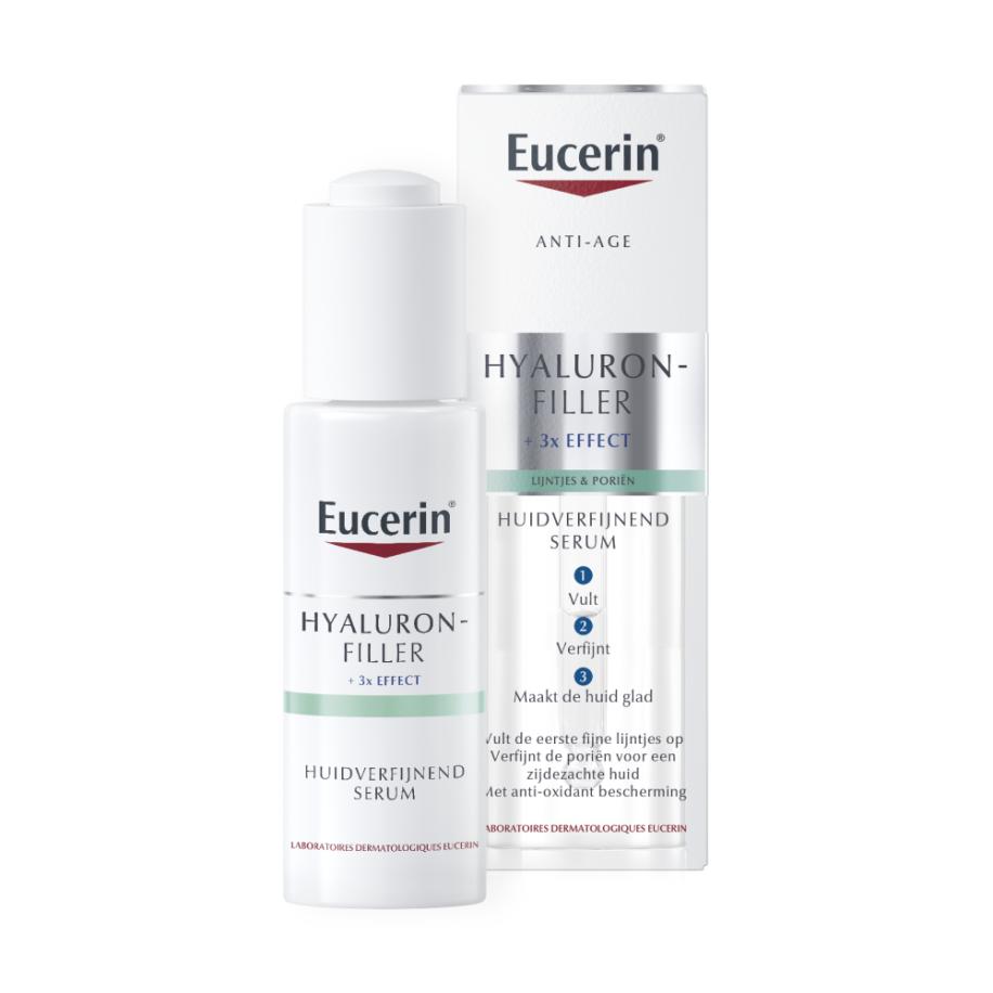 Eucerin Hyaluron-Filler Huidverfijnend Serum