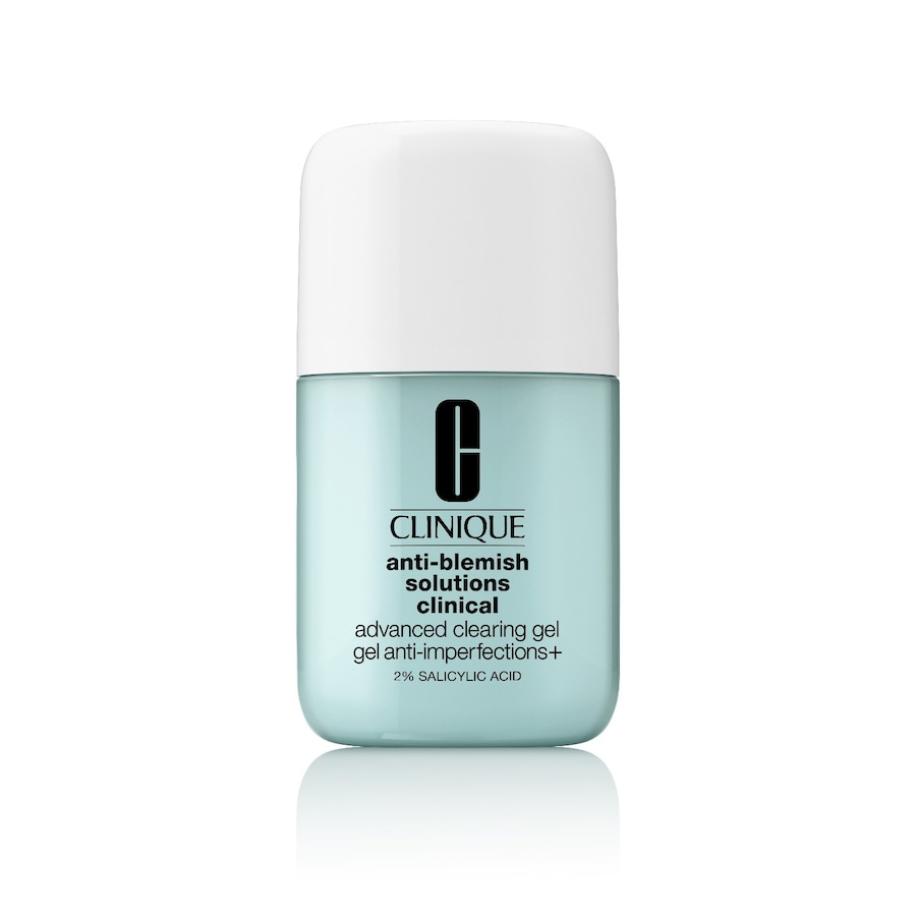 Clinique Anti-Blemish Solutions ACNE SOLUTIONS Clinical Advanced Clearing Gel