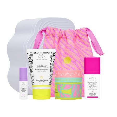 Drunk Elephant Opening Night Evening Kit