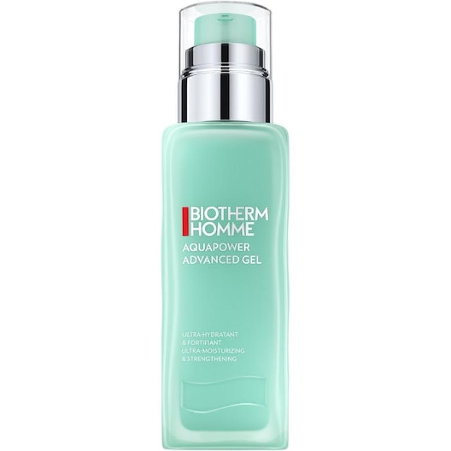 Biotherm Homme Aquapower Advanced Gel Gezichtsverzorging Heren 75 ml