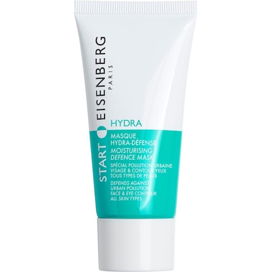Eisenberg Masks Hydra Moisturising Defense Mask Masker Dames 50 ml