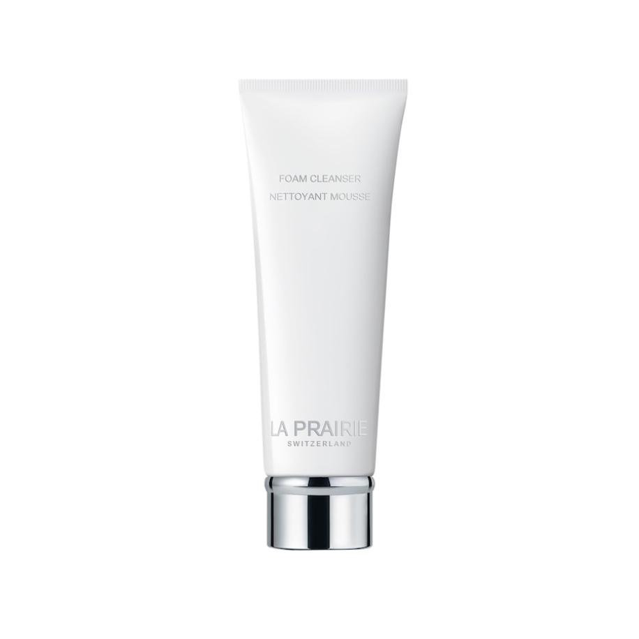 La Prairie Foam Cleanser