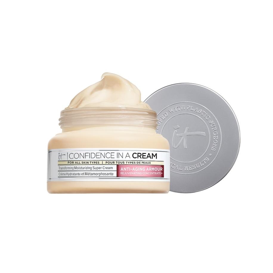 IT Cosmetics CONFIDENCE Confidence in a Cream™