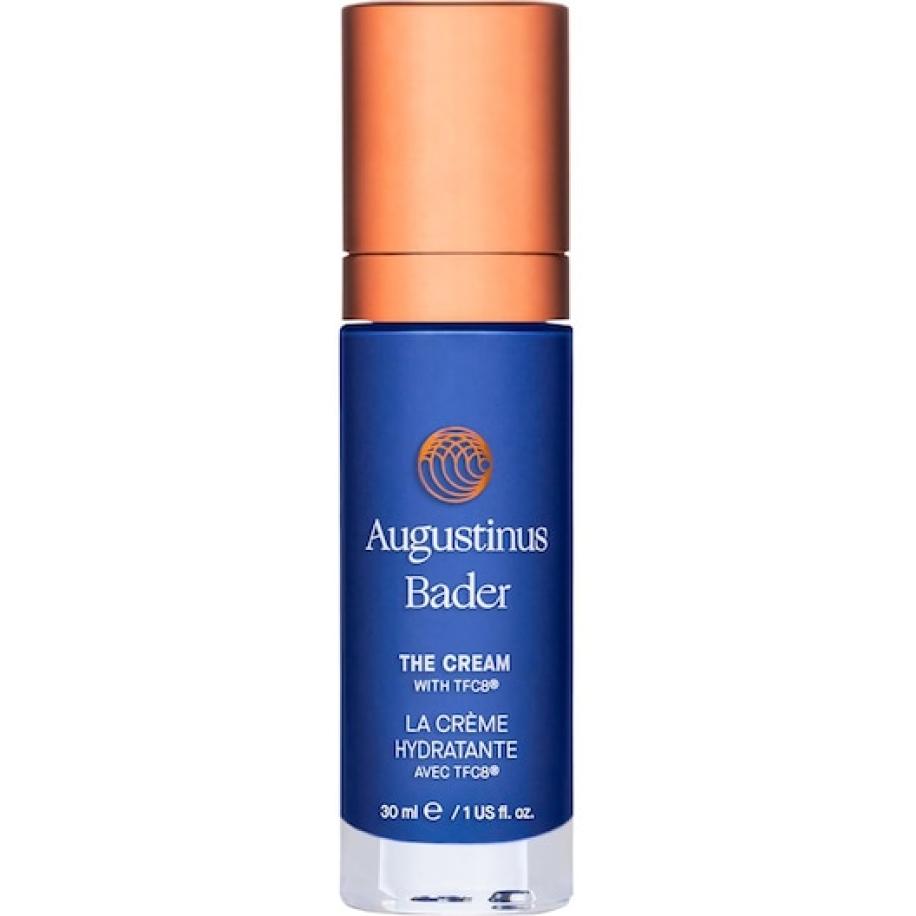 Augustinus Bader Gezichtscrème De crème Dames 30 ml