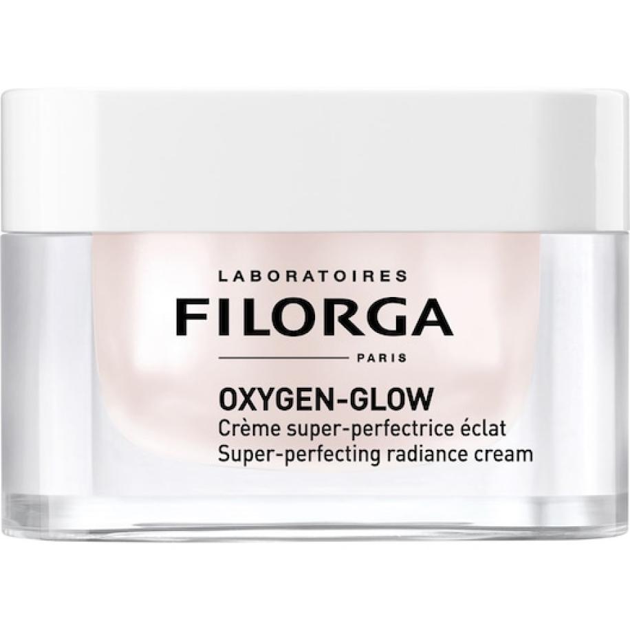 Filorga Oxygen Glow Super-Perfecting Radiance Cream Gezichtscrème Dames 50 ml