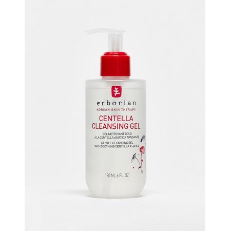 Erborian Centella Reinigingsgel 180ml-Geen kleur