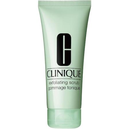 Clinique Exfoliatieproducten Exfoliating Scrub & Peeling Dames 100 ml