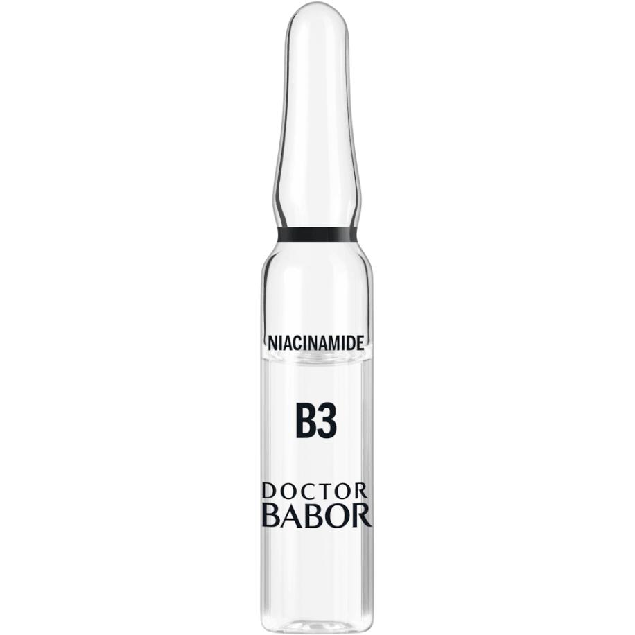 BABOR DOCTOR BABOR Barrier Protect Ampoule Serum Concentrate