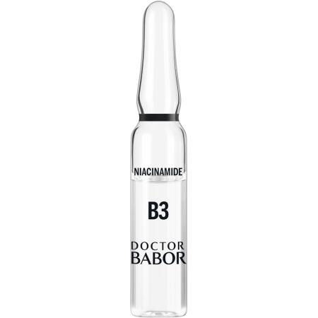 BABOR BARRIER PROTECTING Barrier Protect Ampoule Serum Concentrate