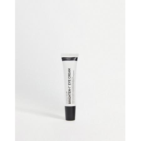 The INKEY List - Brighten-i - Oogcrème: 15ml-Geen kleur