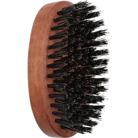 Regincós Men & Barbers Baardborstel ovaal 7-rijig Baardverzorging Heren