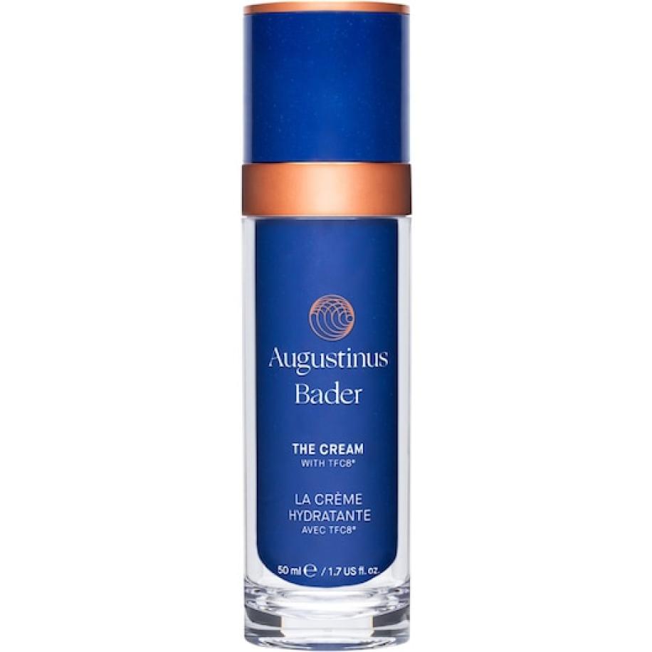 Augustinus Bader Gezichtscrème De crème Dames 50 ml