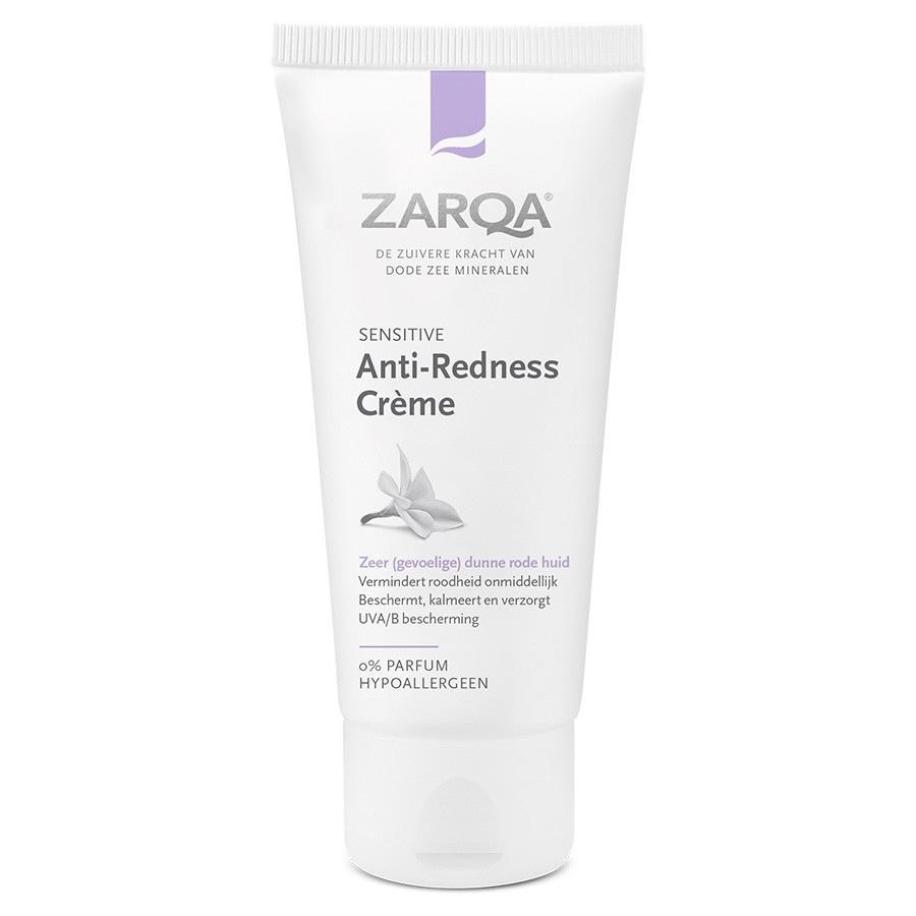 ZARQA Anti-Redness Creme