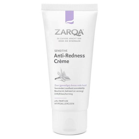 ZARQA Anti-Redness Creme