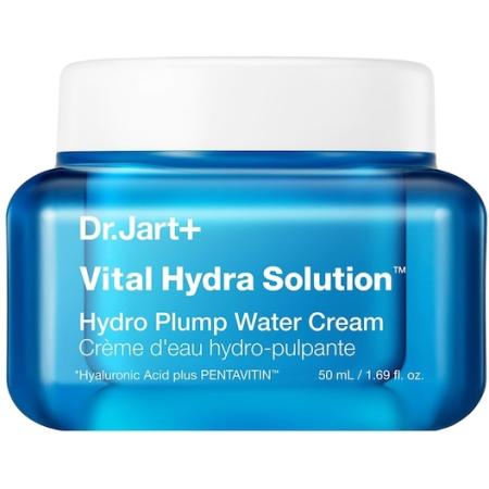 Dr. Jart+ Vital Hydra Solution Hydro Plump Watercrème Gezichtscrème Dames 50 ml