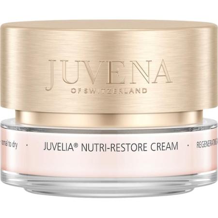 Juvena Juvelia Nutri-Restore Cream Gezichtscrème Dames 50 ml