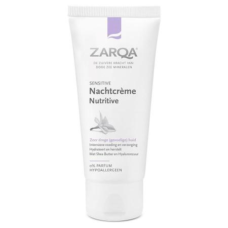 ZARQA Nutritive