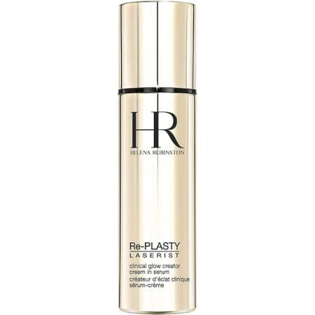 Helena Rubinstein Re-Plasty Clinical Glow Creator Cream in Serum Hydraterend serum Dames 30 ml