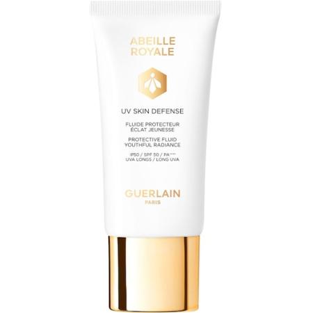 GUERLAIN Abeille Royale Anti-Aging Zorg UV Skin Defense Zonbescherming Dames 50 ml