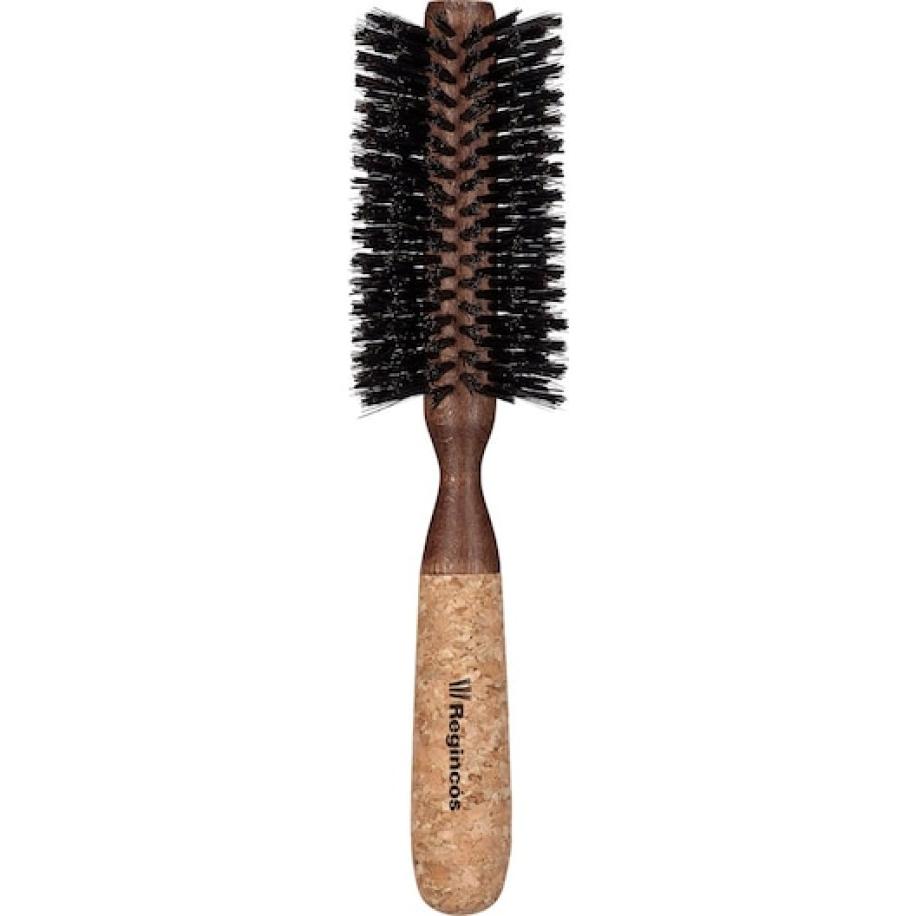 Regincós Men & Barbers MC Borstel groot Ø 57 mm Platte en Paddle brushes Unisex