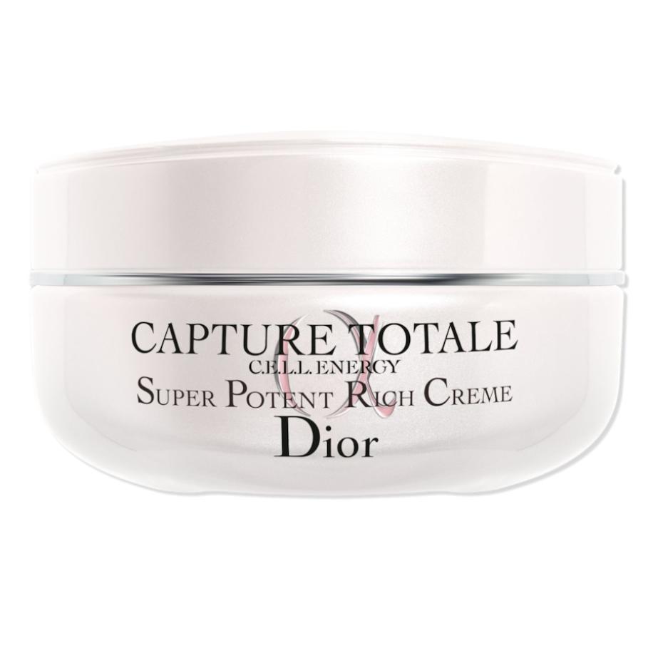 DIOR Capture Totale Super Potent Rich