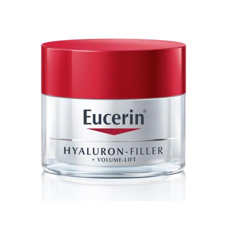 Eucerin Hyaluron-Filler + Volume-Lift Dagcrème