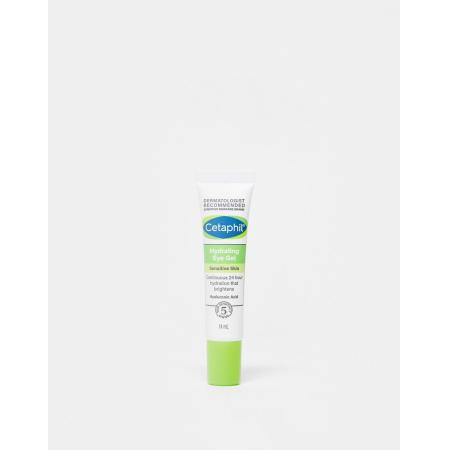 Cetaphil - Hydrating Eye Gel - Hydraterende ooggel 14ml-Geen kleur