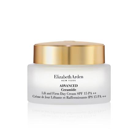 Elizabeth Arden Ceramide Lift and Firm Day Cream SPF 15 PA++