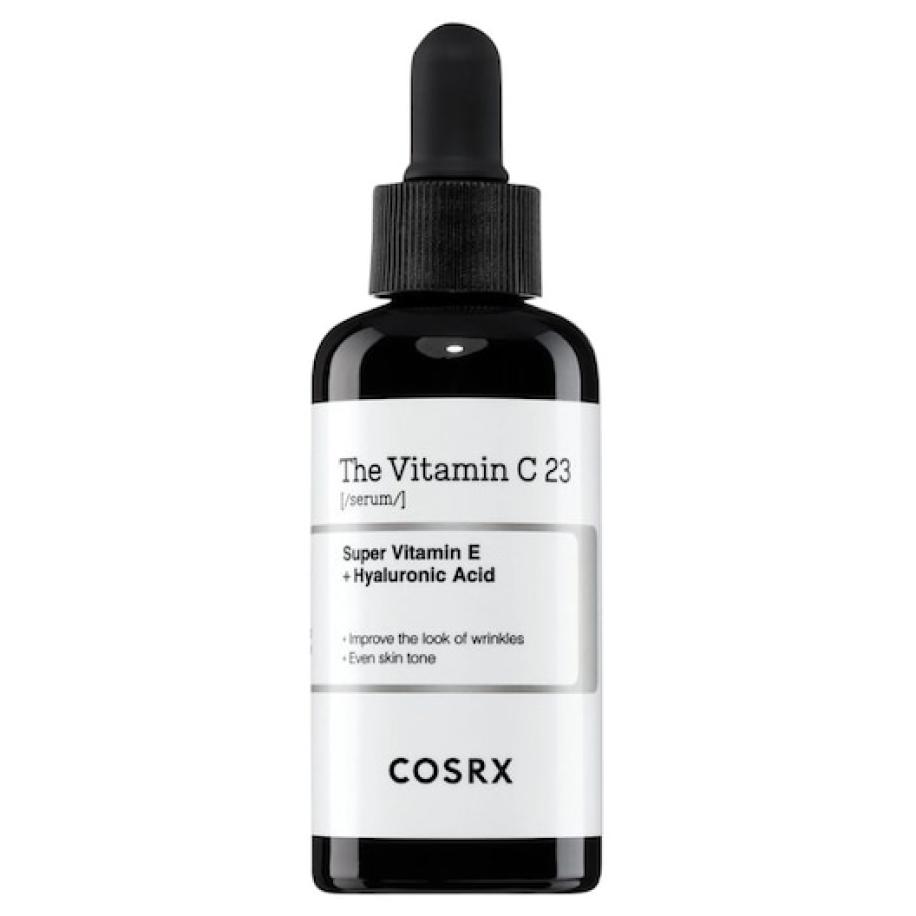 COSRX Serum & Essentie The Vitamin C 23 Vitamine serum Unisex 20 g