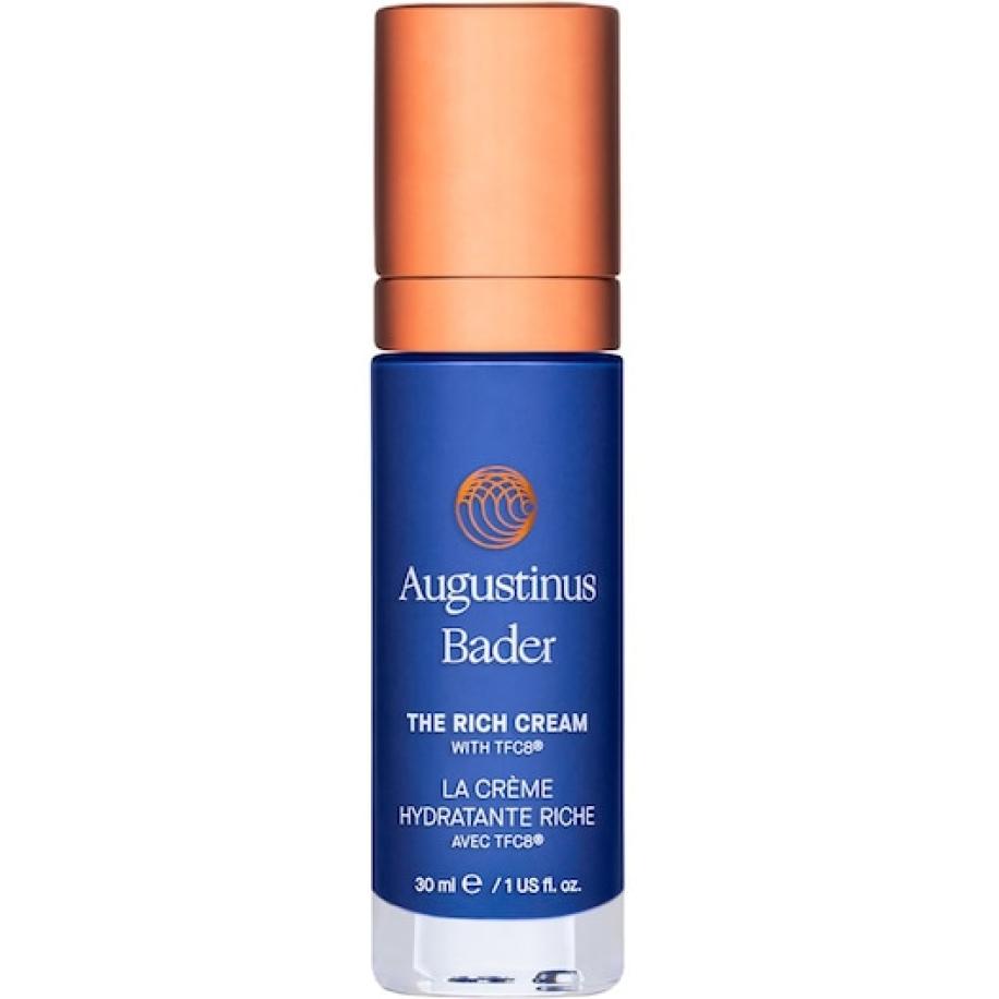 Augustinus Bader Gezichtscrème De rijke crème Dames 30 ml