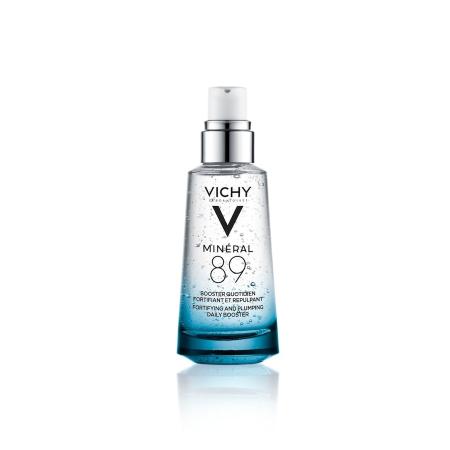 Vichy Mineral 89 Fortifying and Plumping Daily Booster