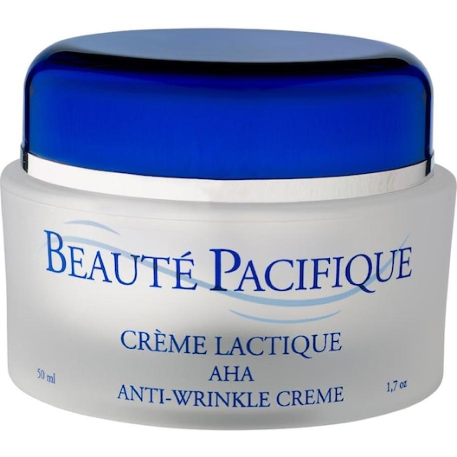 Beauté Pacifique Dagverzorging AHA Vitamin C Glow Anti-Wrinkle Cream Gezichtsscrub en -peeling Dames 50 ml