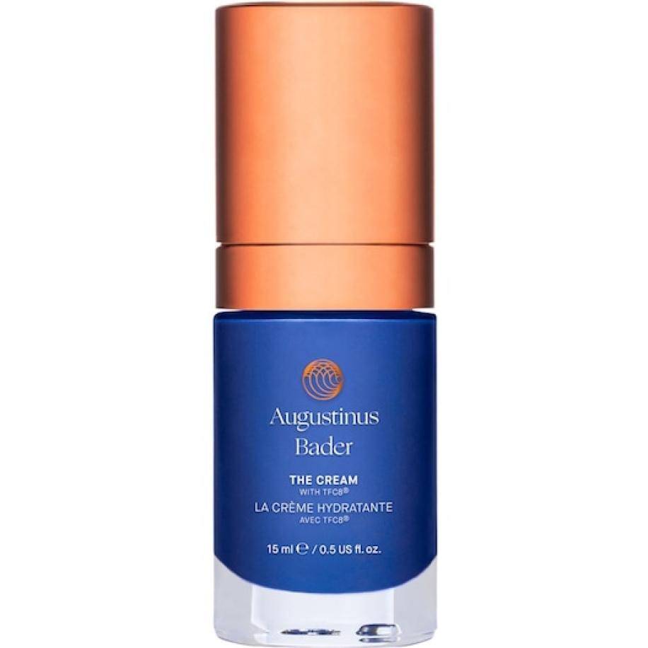 Augustinus Bader Gezichtscrème De crème Dames 15 ml