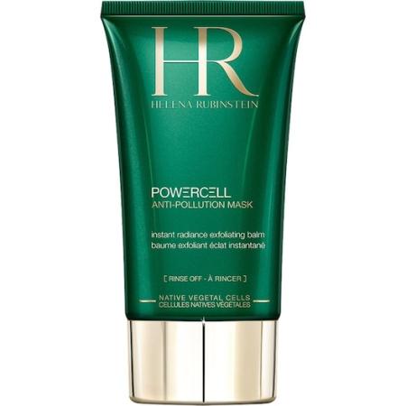 Helena Rubinstein Powercell Instant Radiance Exfoliating Balm Hydraterende maskers Dames 100 ml