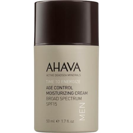 AHAVA Age Control Moisturizing Cream SPF 15