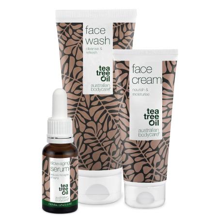 Australian Bodycare Specials Slow-aging face kit