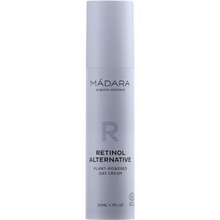 MÁDARA Verzorging RETINOL ALTERNATIVE Plant-Powered Day Cream Dagcrème Dames 50 ml