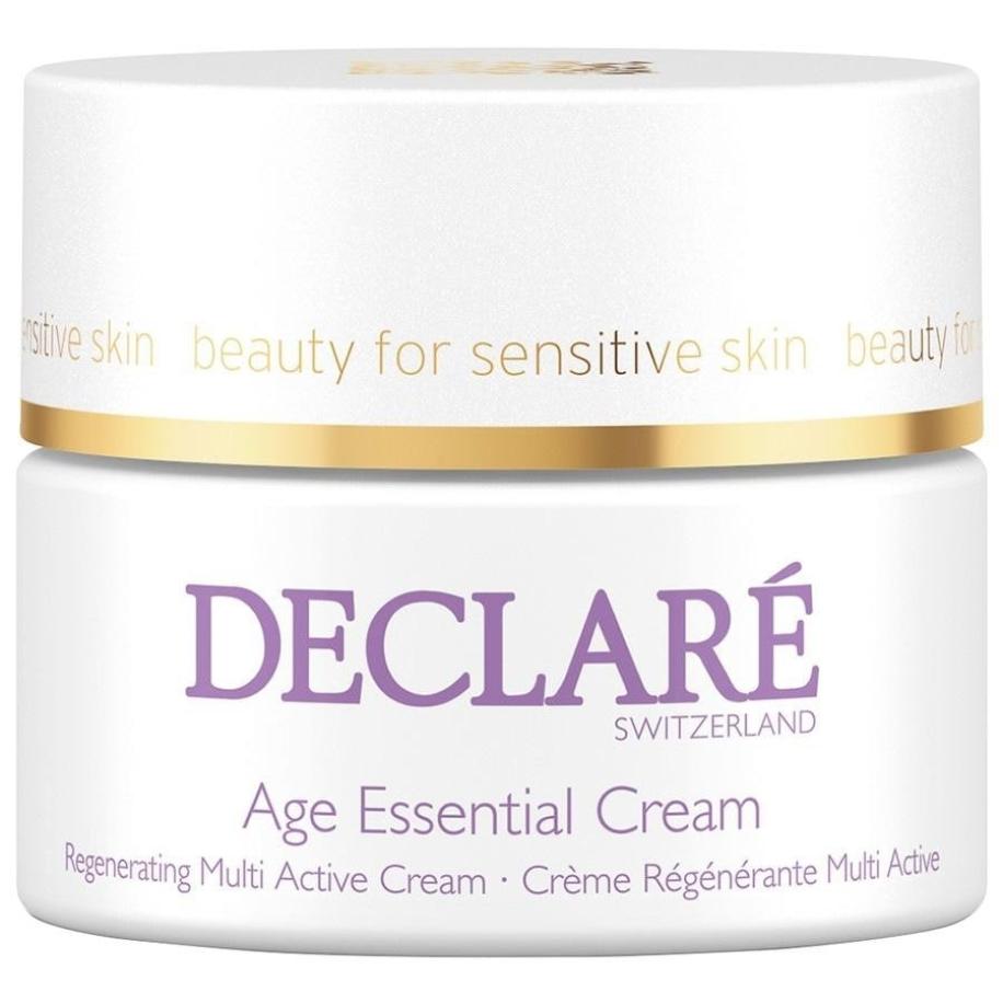 Declaré Age Essential Cream Dagcrème Dames 50 ml