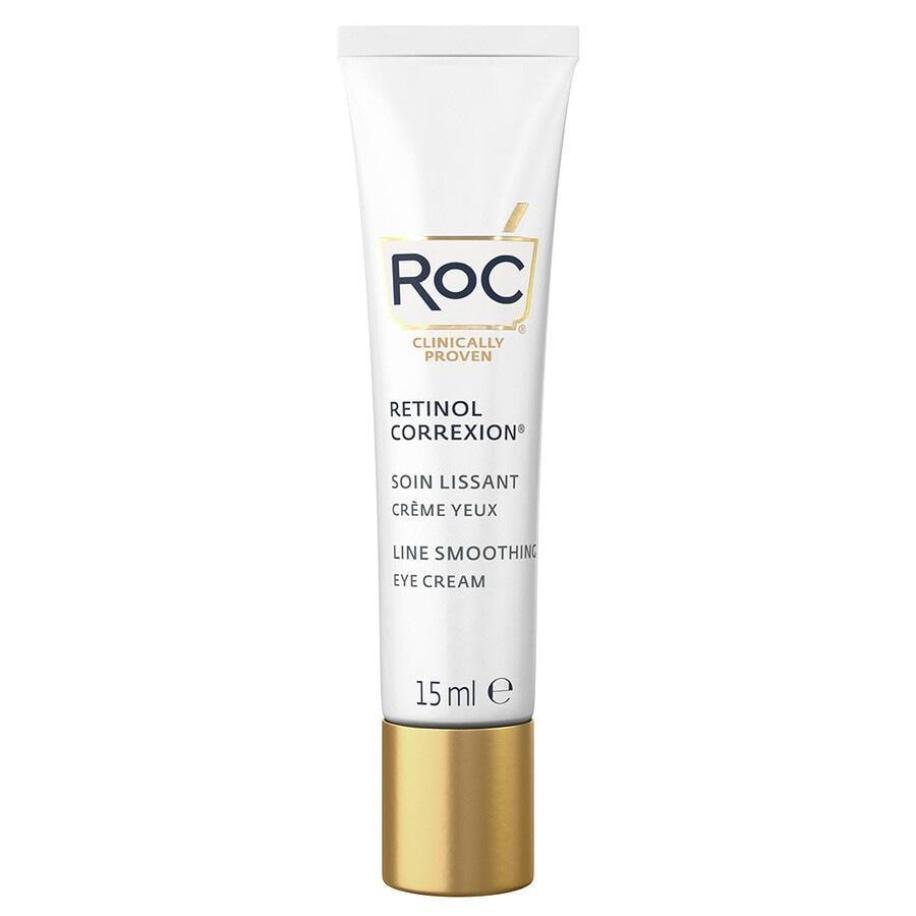 RoC Retinol Correxion® Line Smoothing Eye Cream