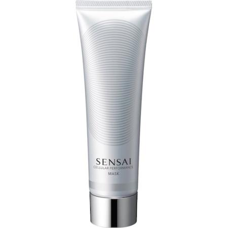 SENSAI Cellular Performance - Basis Linie Mask Anti-aging maskers Dames 100 ml