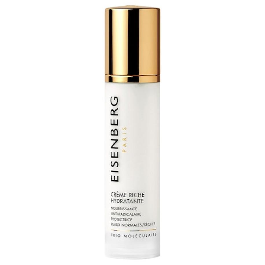 Eisenberg Creams Crème Riche Hydratante Oogverzorging Dames 50 ml