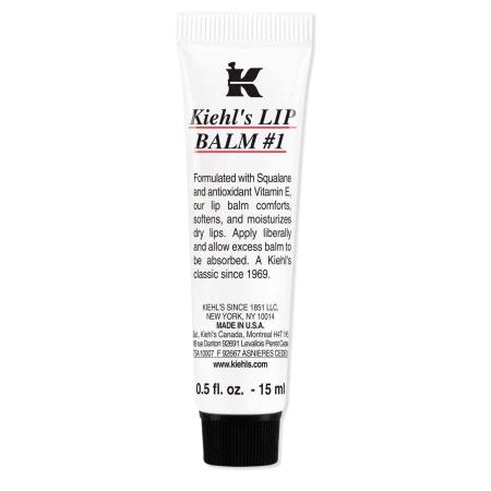 Kiehl’s Lip Balm #1
