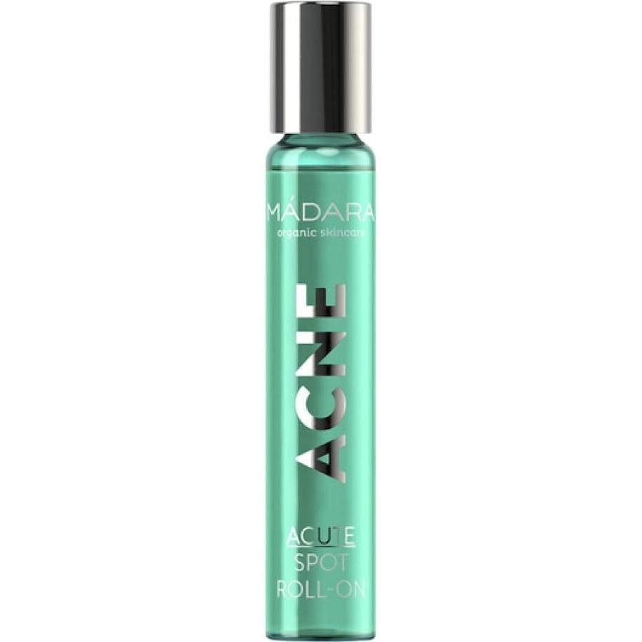 MÁDARA Verzorging Acute Spot Roll-On Getinte dagcrèmes Dames 8 ml