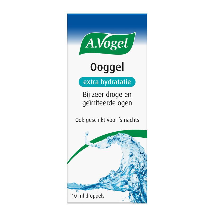 A.Vogel Ooggel Extra Hydratatie