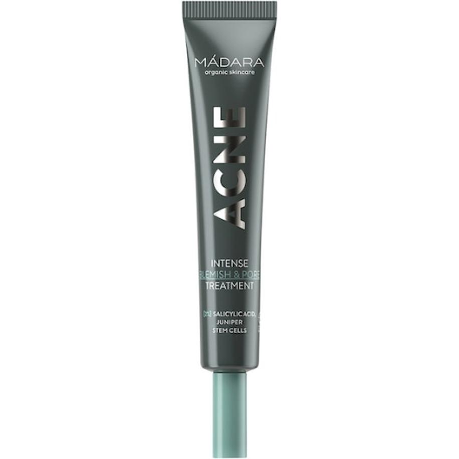 MÁDARA Verzorging Intense Blemish & Pore Treatment Hydratatie Dames 20 ml