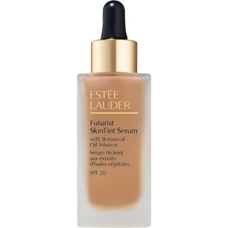 Estée Lauder Serums Futurist Skintint Serum Foundation Hydraterend serum Dames 30 ml