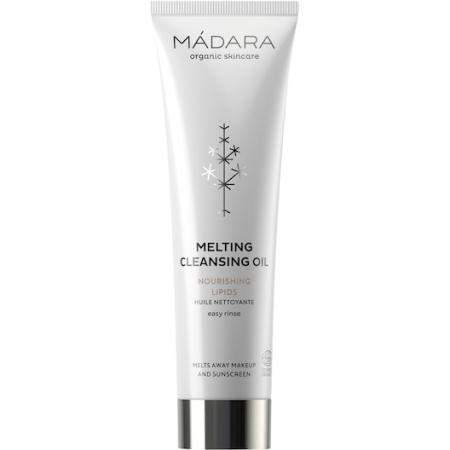 MÁDARA Reinigingsolie Melting Cleansing Oil Dames 100 ml